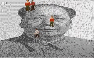 Hong Kong 97 atari screenshot